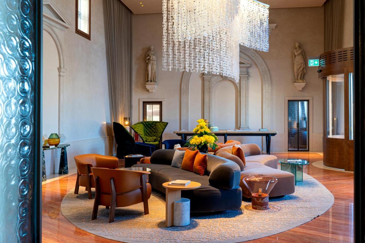 Ca'Di Dio-Small Luxury Hotel Venetië Buitenkant foto