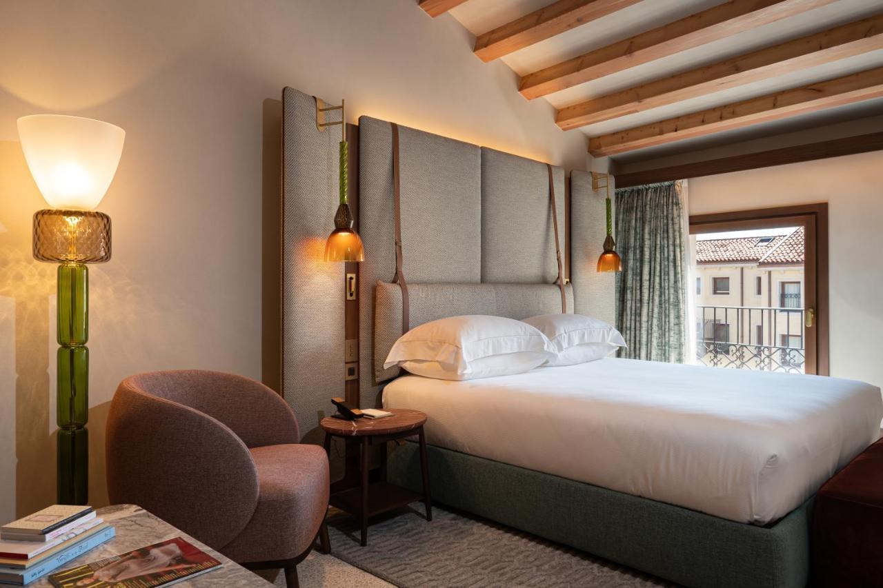Ca'Di Dio-Small Luxury Hotel Venetië Buitenkant foto